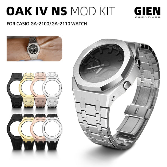 2100 MOD KIT-OAK4 NS