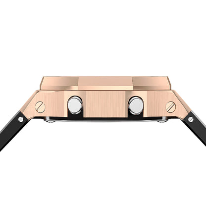 2100 MOD KIT-OAK BFD ROSEGOLD RS