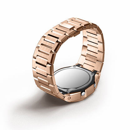 5600 MOD KIT-FANG ROSEGOLD SS