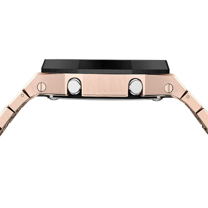 2100 MOD KIT-OAK4 B-ROSEGOLD SS