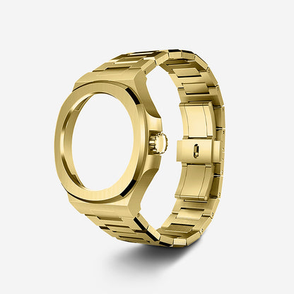 GTCYBER MOD KIT-NAUTILUS GOLD SS