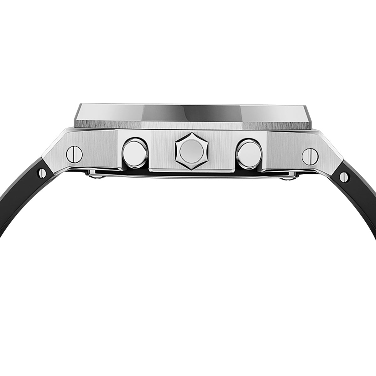 2100 MOD KIT-OAK5 NS SILVER RS