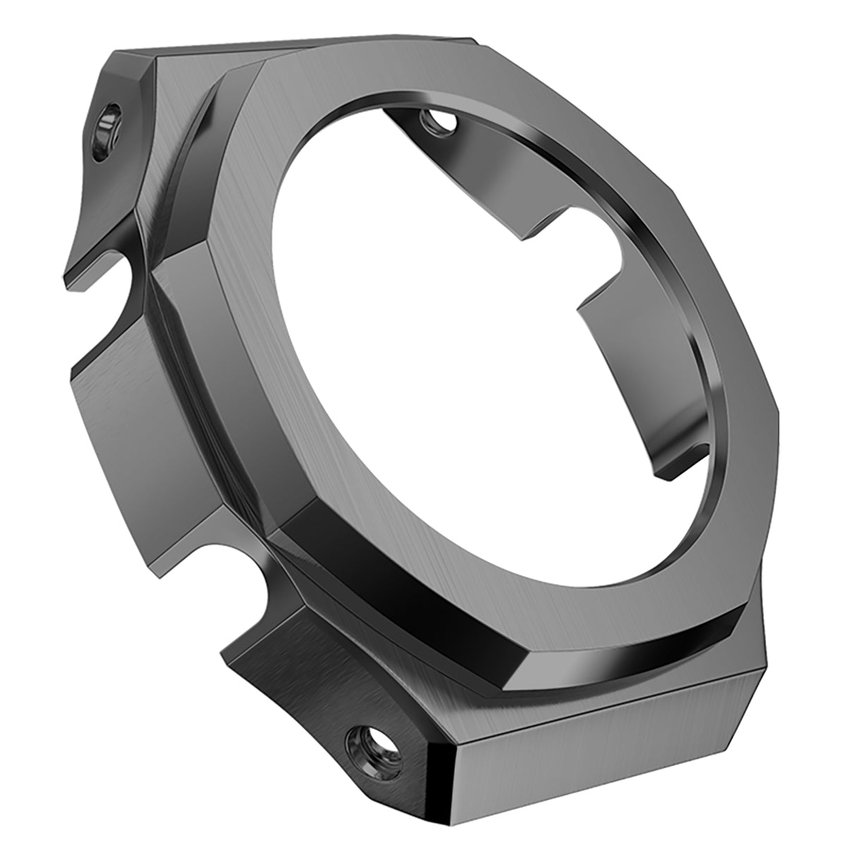 2100 MOD CASE-OAK2 GUN