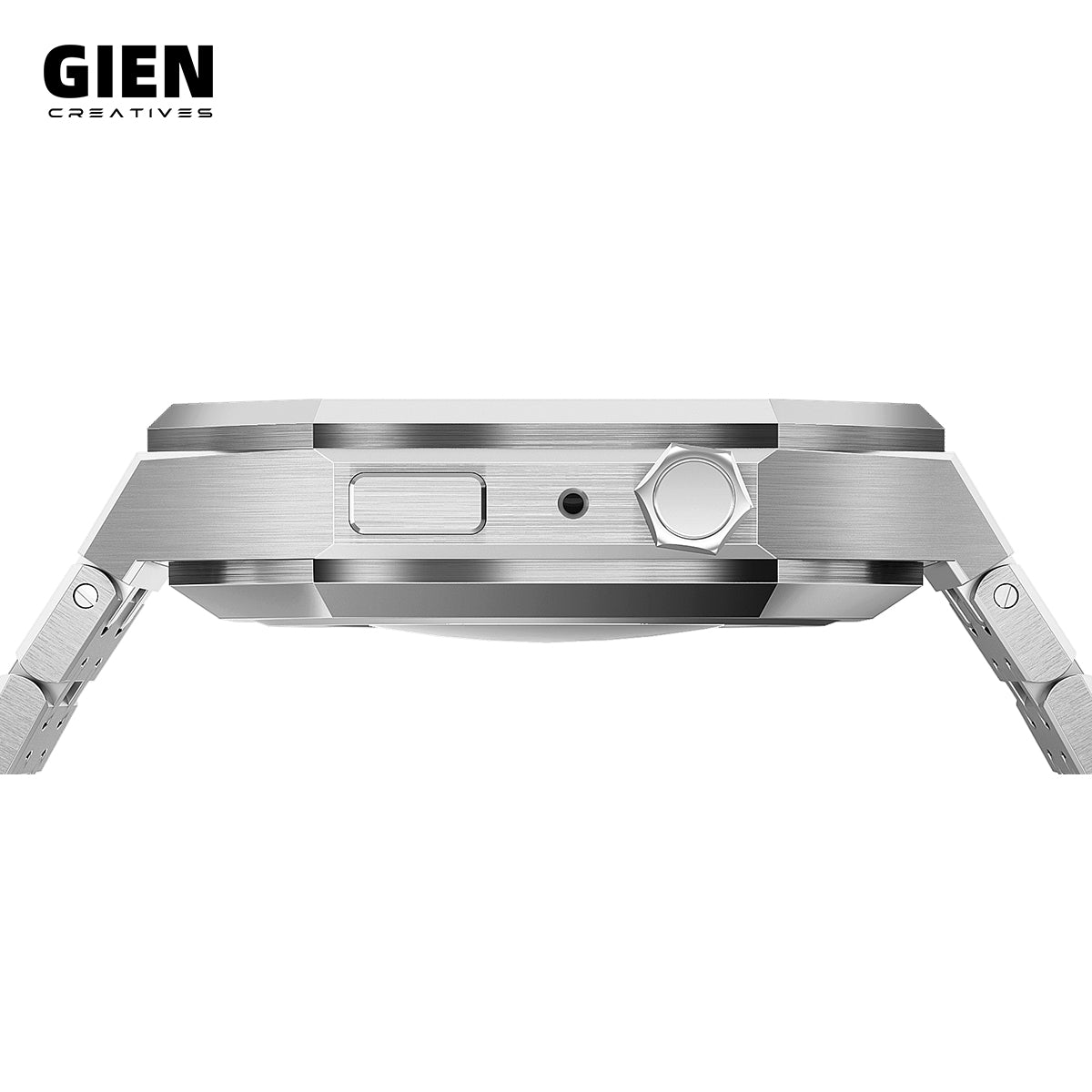 APPLE WATCH MOD KIT-OAK