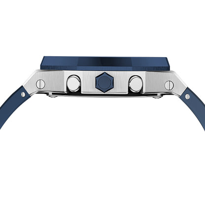 2100 MOD KIT-OAK5 BU-SILVER RS