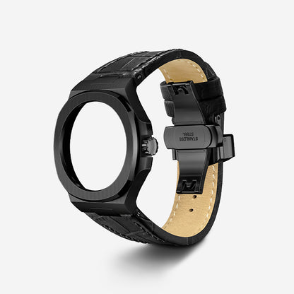 GTCYBER MOD KIT-NAUTILUS BLACK LS