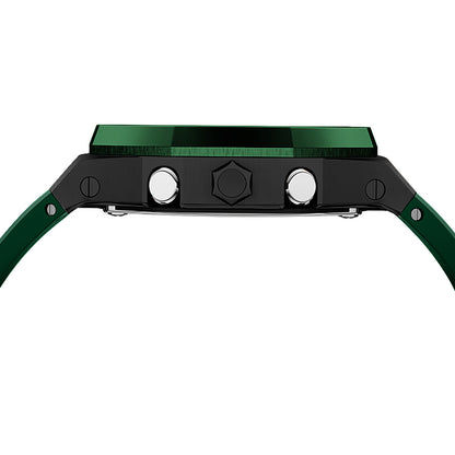 2100 MOD KIT-OAK5 GN-BLACK RS