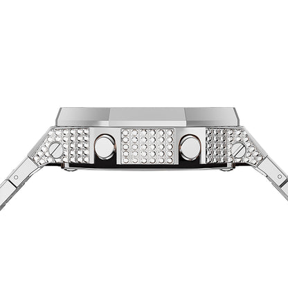 2100 MOD KIT-OAK DM SILVER SS