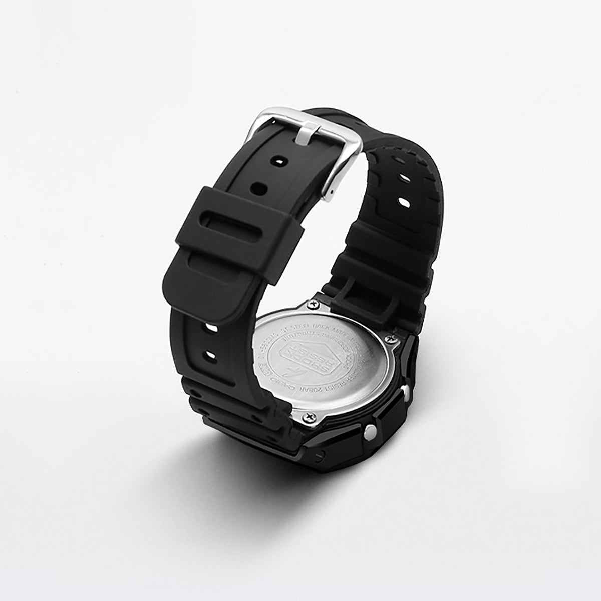 5600 MOD CASE-FANG BLACK