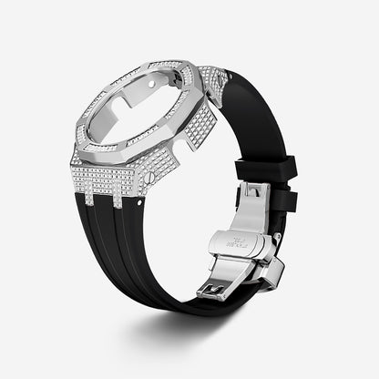 2100 MOD KIT-OAK DM SILVER RS