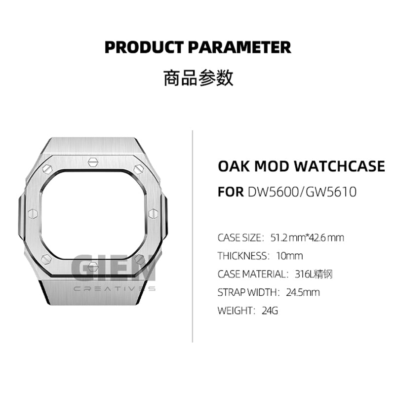5600-FANG CASE
