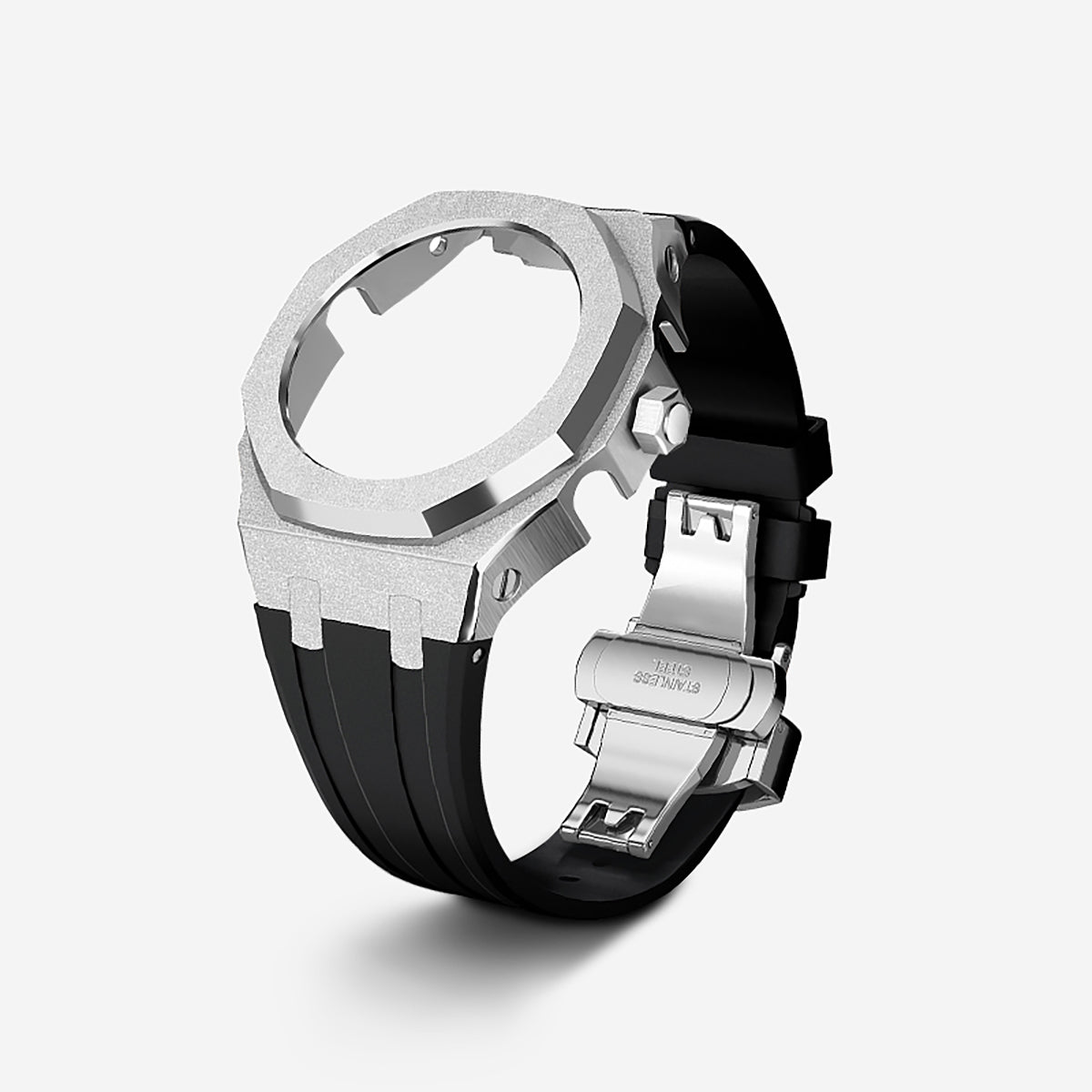 2100 MOD KIT-OAK5 FROSTED SILVER RS