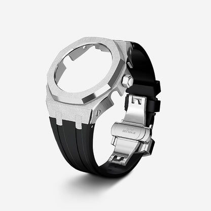 2100 MOD KIT-OAK5 FROSTED SILVER RS