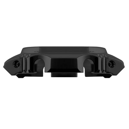 5600 MOD CASE-STEEL BLACK