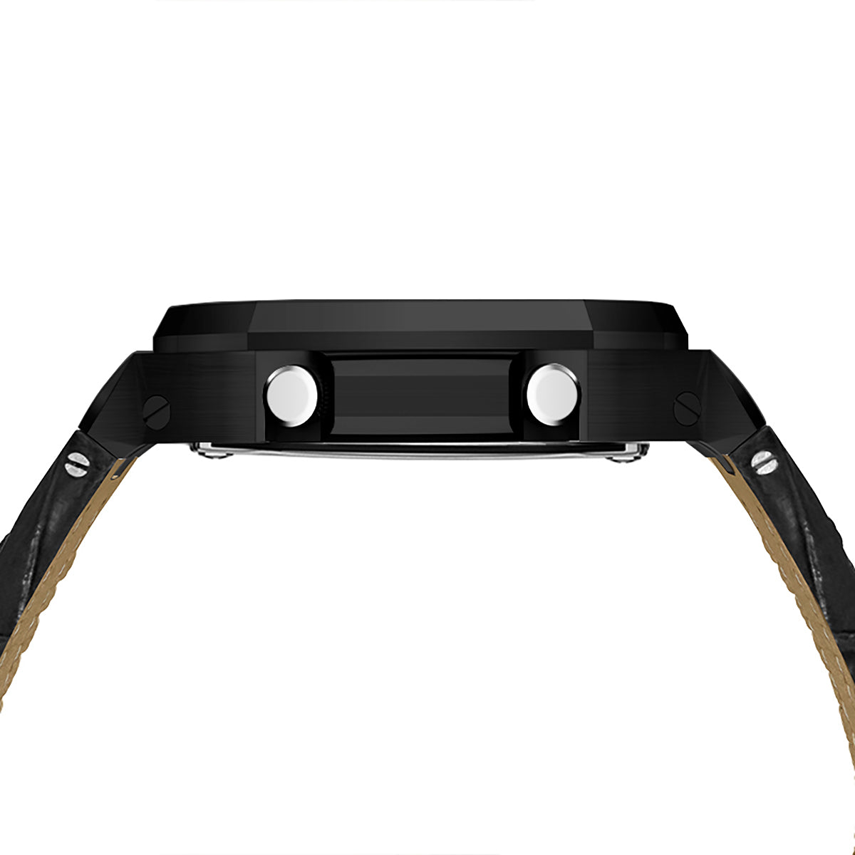 2100 MOD KIT-NAUTILUS BLACK LS