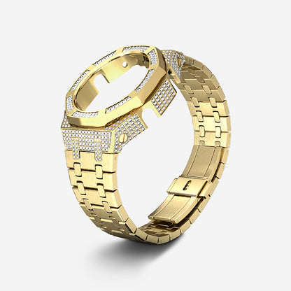 2100 MOD KIT-OAK DM GOLD SS