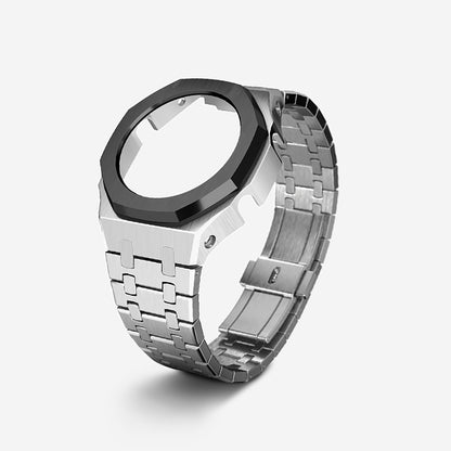 2100 MOD KIT-OAK4 B-SILVER SS