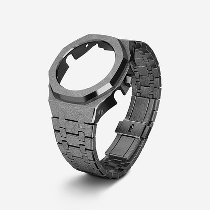 2100 MOD KIT-OAK5 FROSTED GUN SS