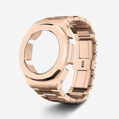 2100 MOD KIT-NAUTILUS ROSEGOLD SS