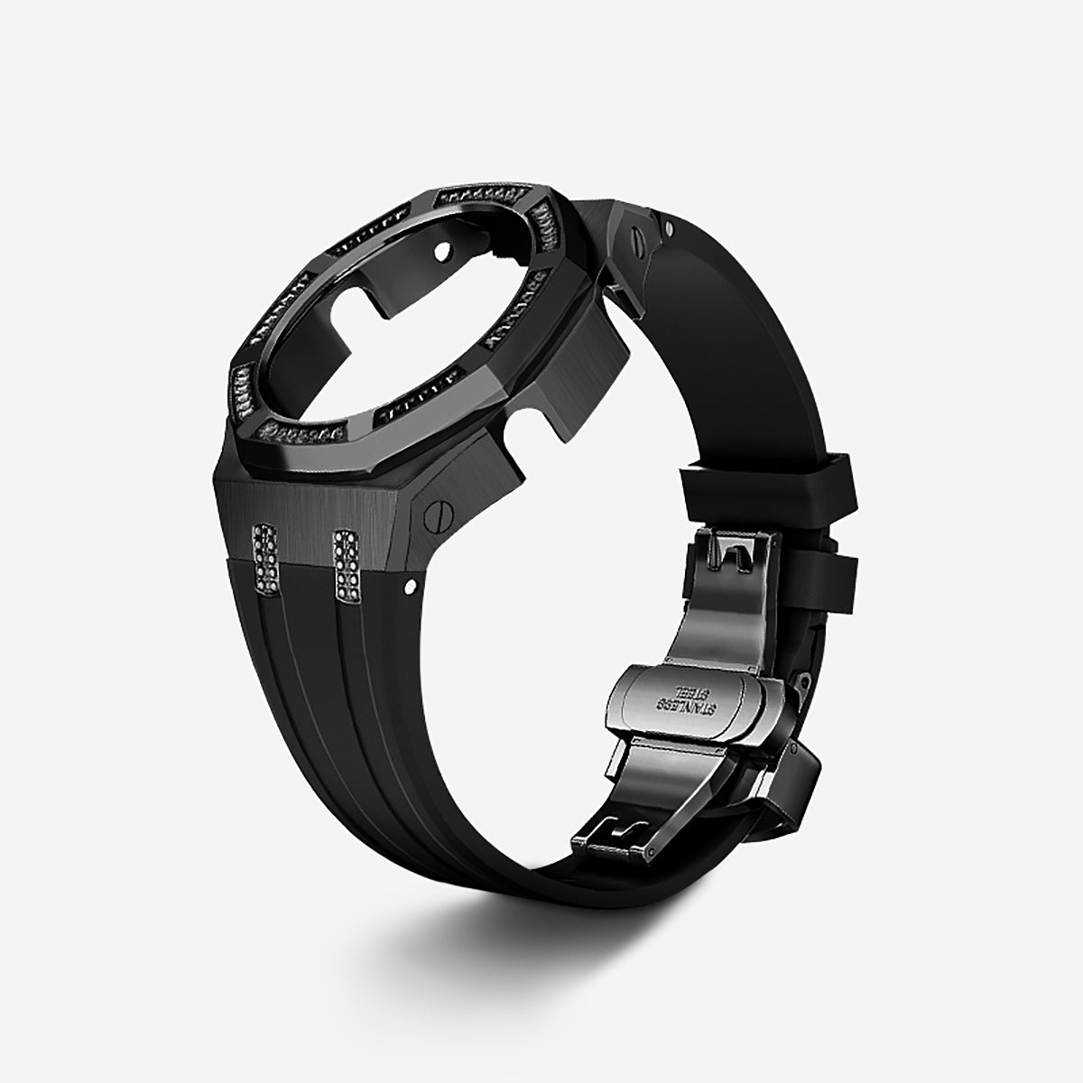 2100 MOD KIT-OAK BFD-B BLACK RS