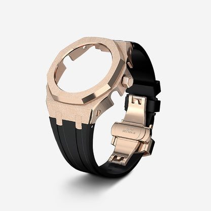 2100 MOD KIT-OAK5 FROSTED ROSEGOLD RS