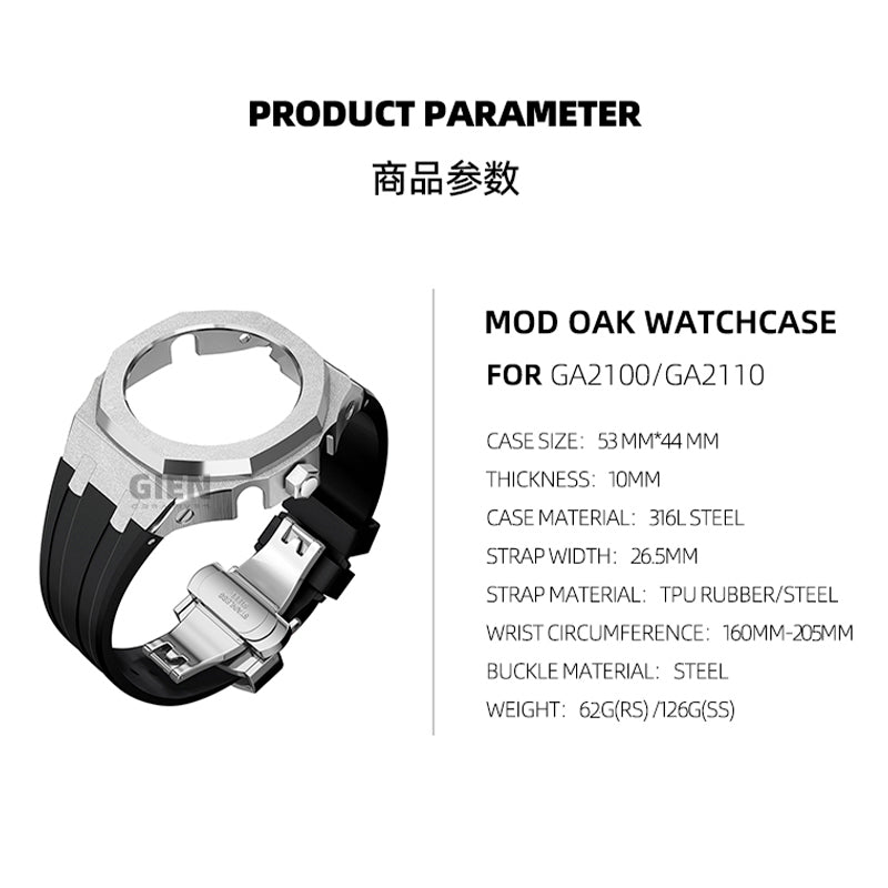 2100-OAK5 F