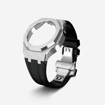 2100 MOD KIT-OAK4 FROSTED SILVER RS