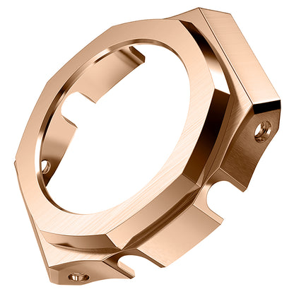 2100 MOD CASE-OAK2 ROSEGOLD