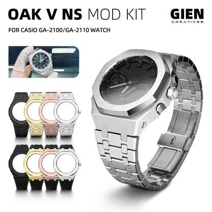 2100 MOD KIT-OAK5 NS