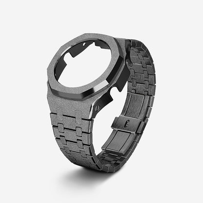 2100 MOD KIT-OAK4 FROSTED GUN SS