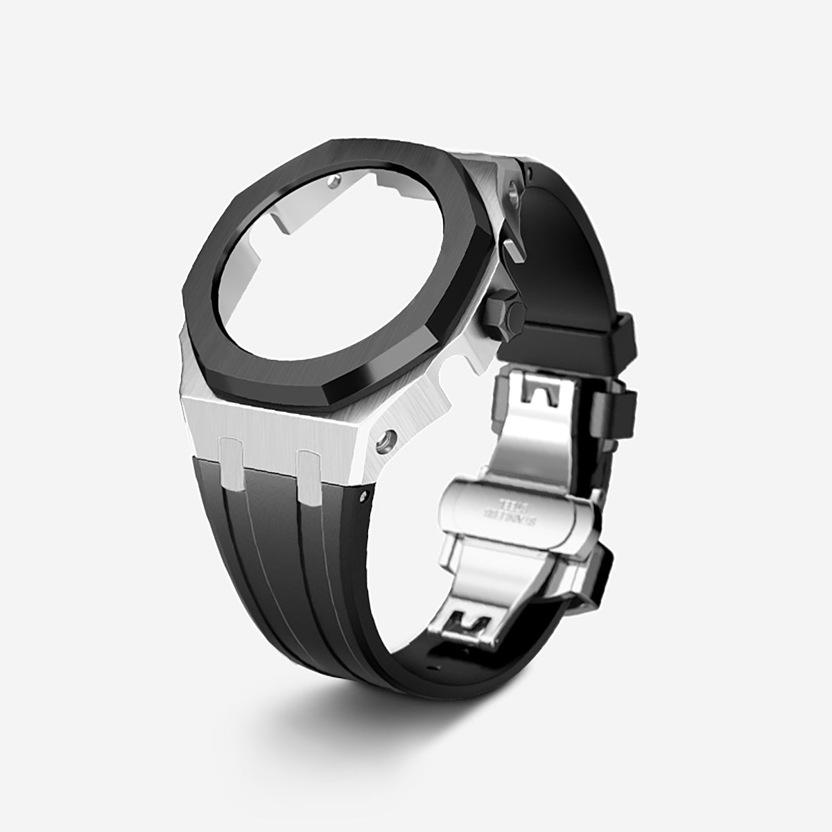 2100 MOD KIT-OAK5 B-SILVER RS