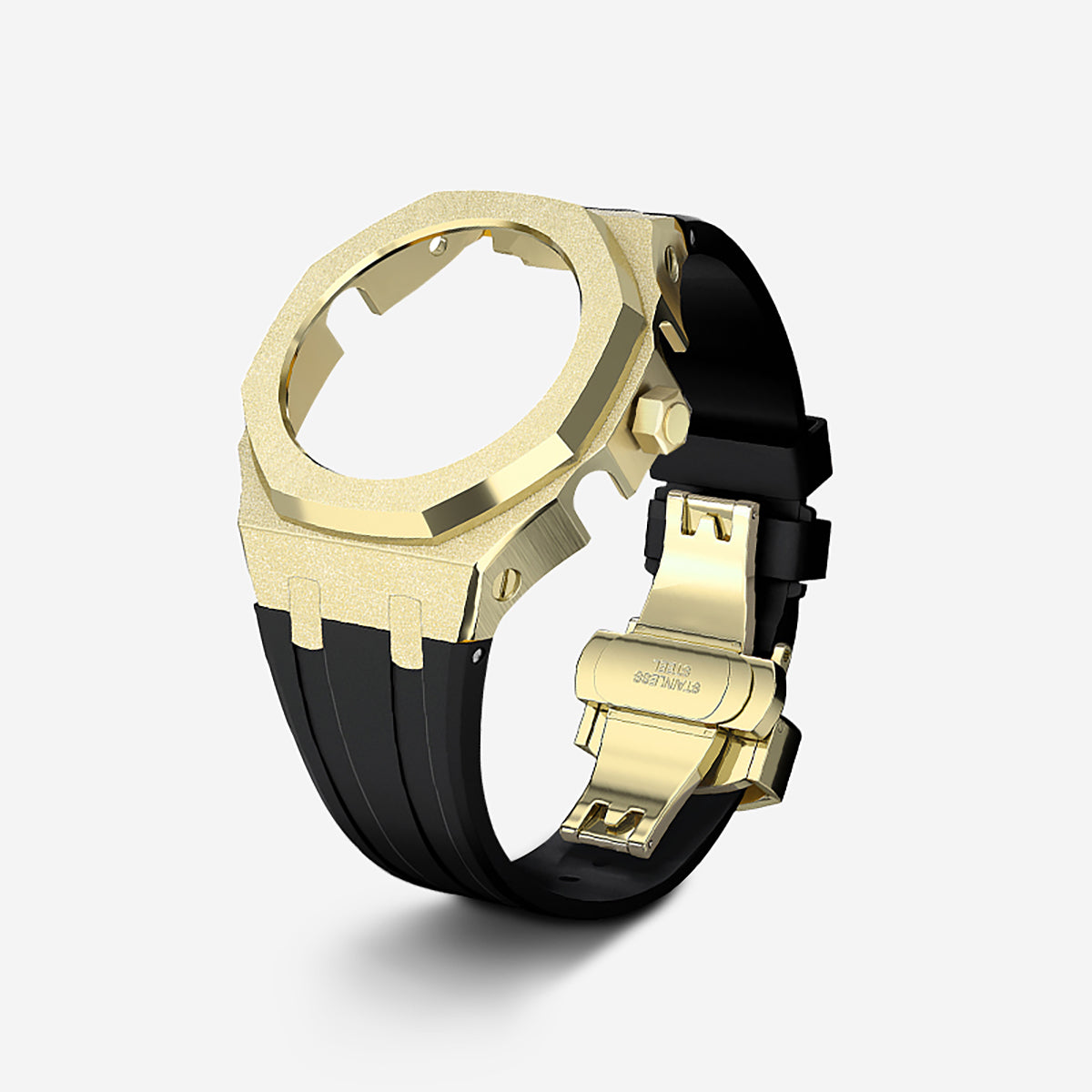 2100 MOD KIT-OAK5 FROSTED GOLD RS