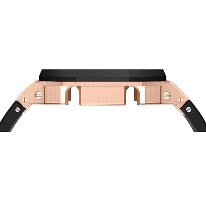 2100 MOD KIT-OAK OFFSHORE B-ROSEGOLD RS