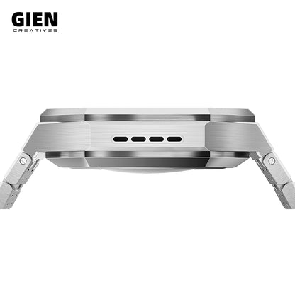 APPLE WATCH MOD KIT-OAK