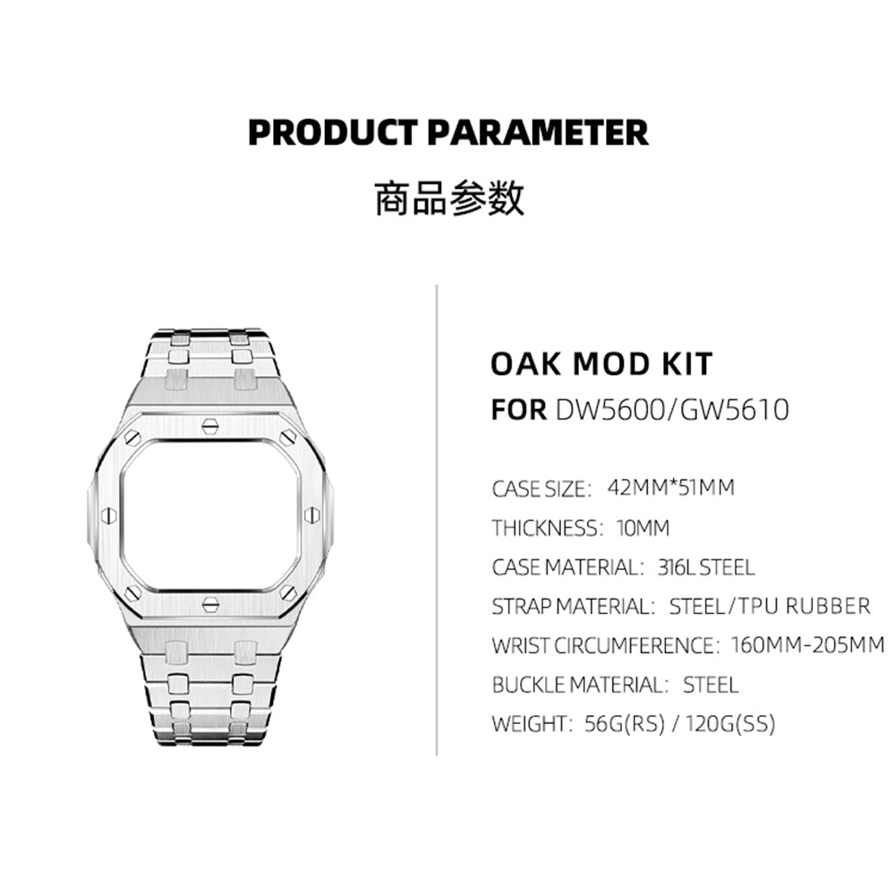 5600-OAK KIT