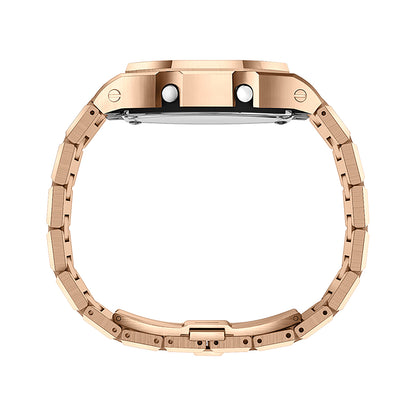 5600 MOD KIT-FANG ROSEGOLD SS