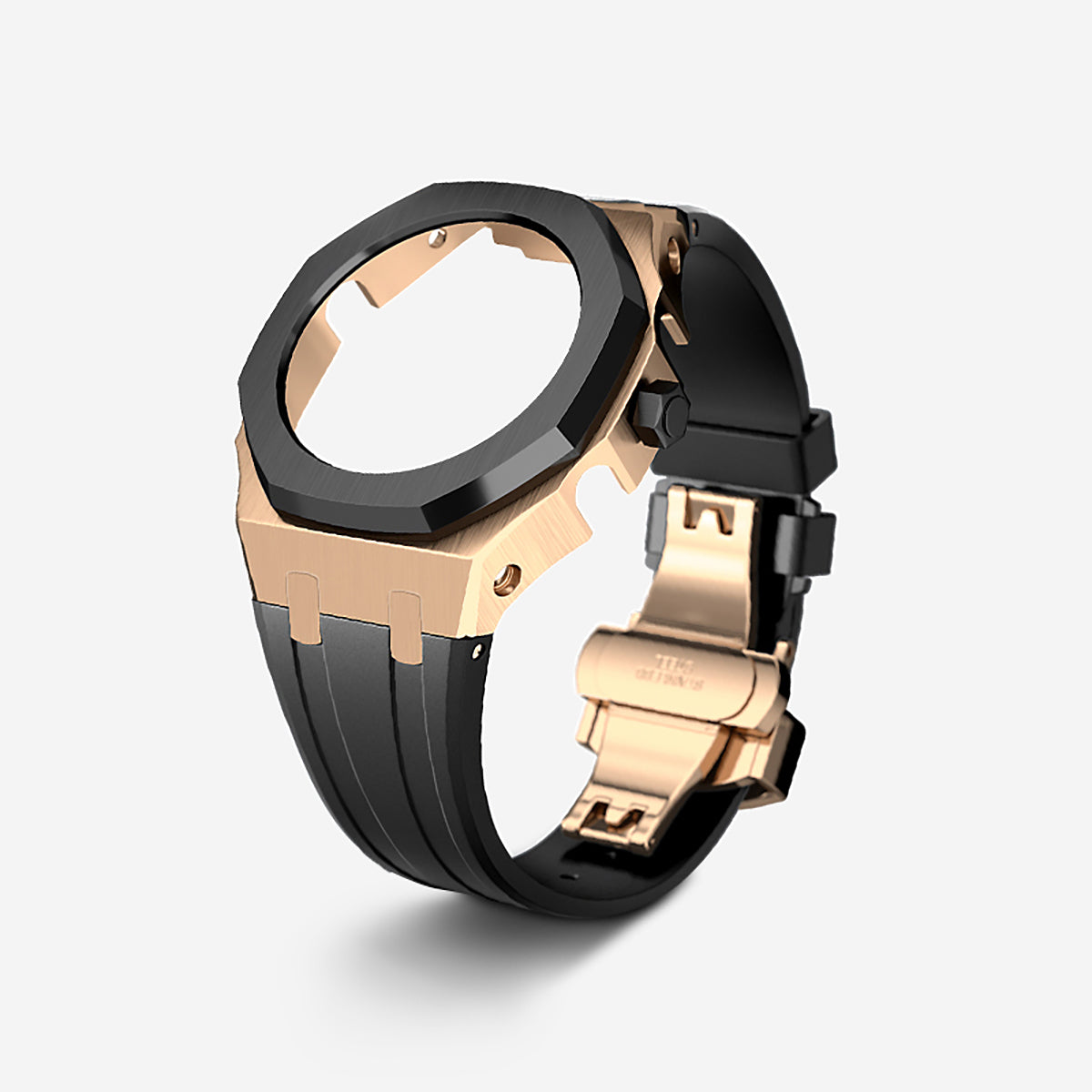 2100 MOD KIT-OAK5 B-ROSEGOLD RS