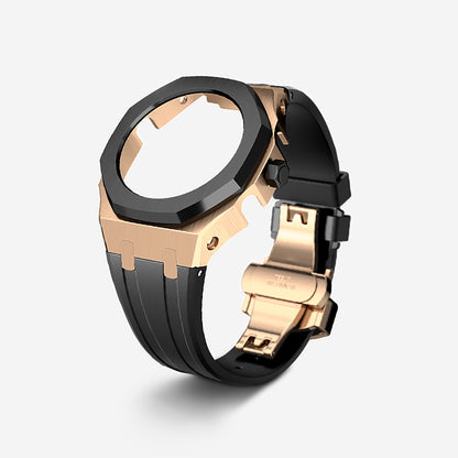 2100 MOD KIT-OAK5 B-ROSEGOLD RS