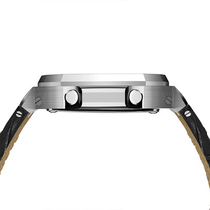 2100 MOD KIT-NAUTILUS BD SILVER LS