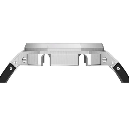 2100 MOD KIT-OAK OFFSHORE SILVER RS