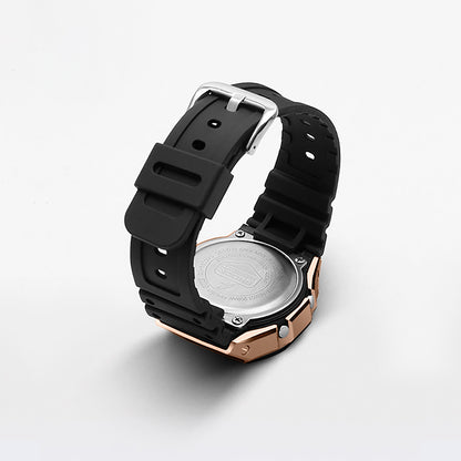 5600 MOD CASE-FANG B-ROSEGOLD