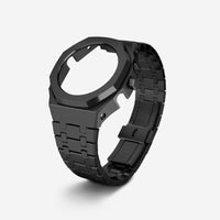 BLACK SS
