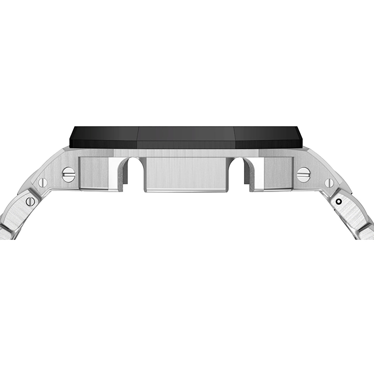 2100 MOD KIT-OAK OFFSHORE B-SILVER SS