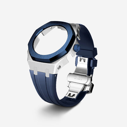 2100 MOD KIT-OAK5 BU-SILVER RS