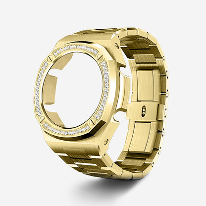 2100 MOD KIT-NAUTILUS BD GOLD SS