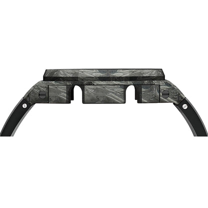 2100 MOD KIT-OAK OFFSHORE CARBON FIBER SILVER RS