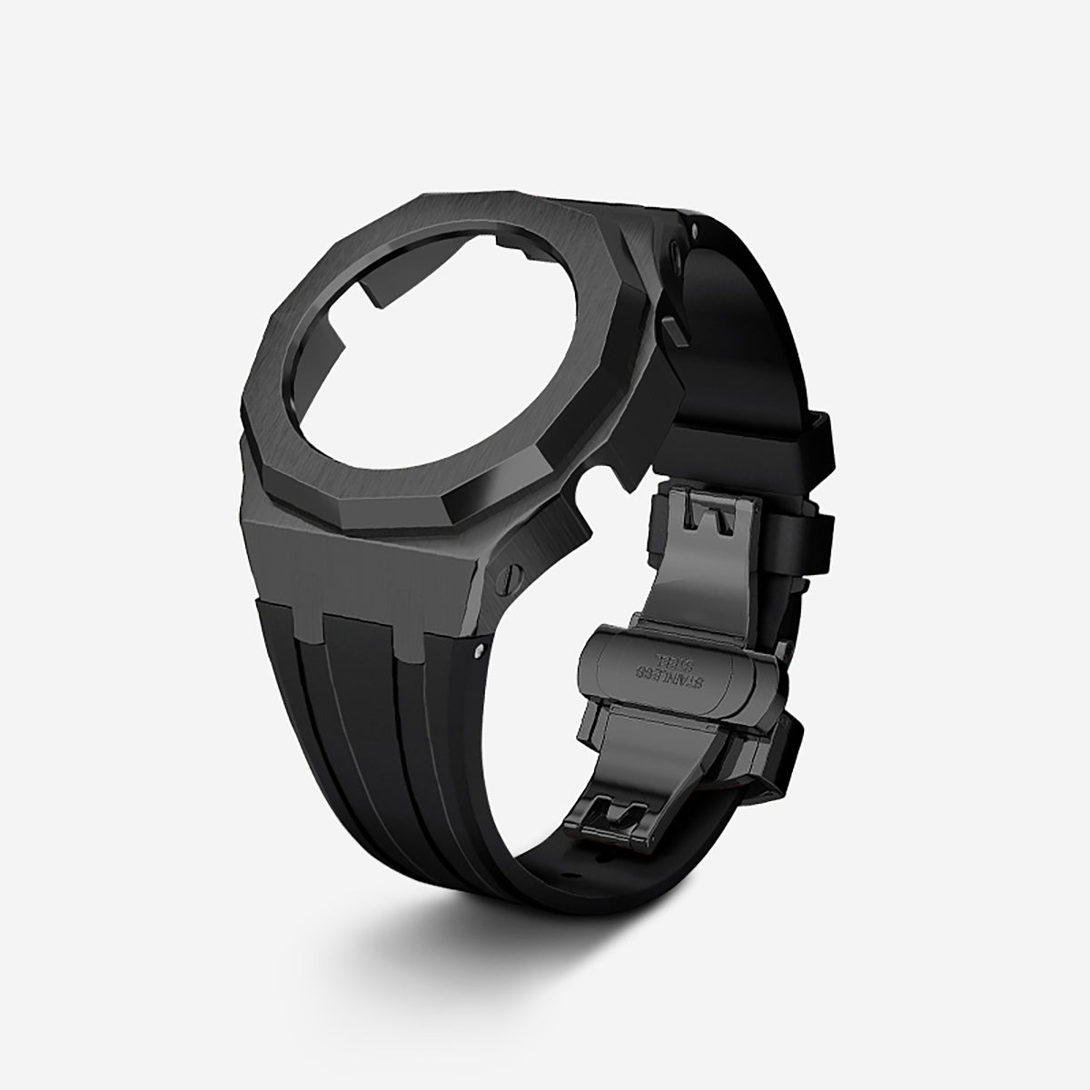 2100 MOD KIT-OAK4 DODECAGON BLACK RS