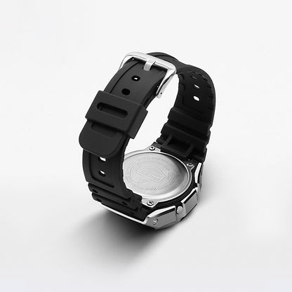 5600 MOD CASE-FANG SILVER