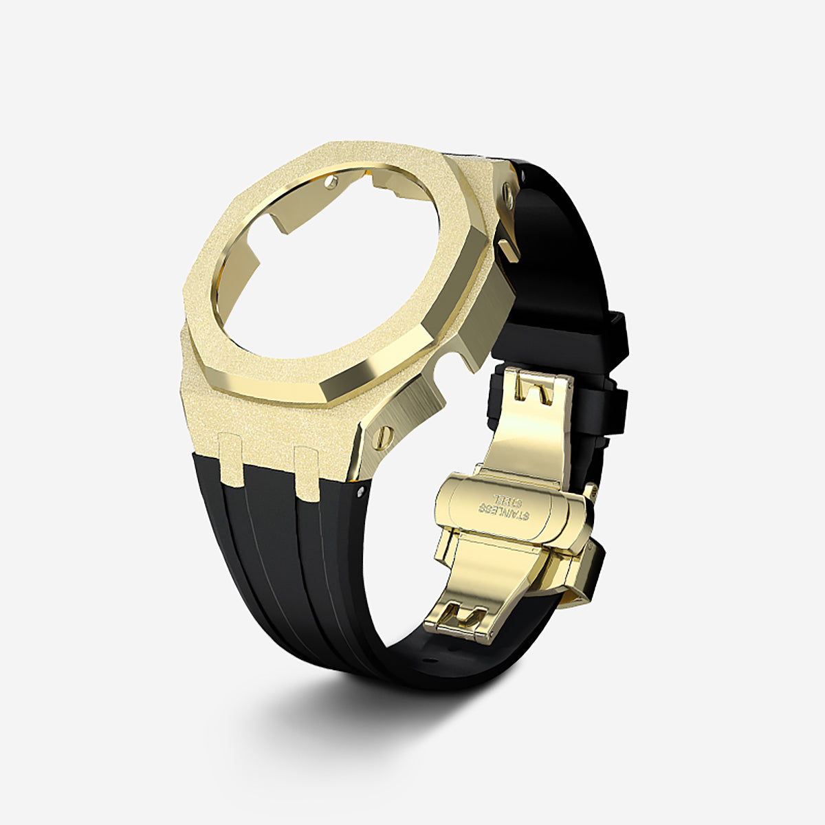 2100 MOD KIT-OAK4 FROSTED GOLD RS