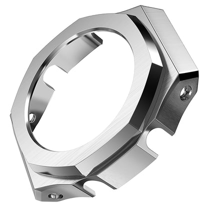 2100 MOD CASE-OAK2 SILVER